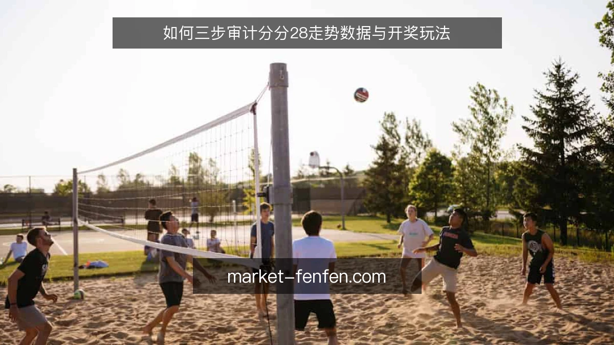 如何三步审计分分28走势数据与开奖玩法