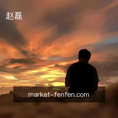 赵磊